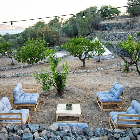 Perivoli A Traditional Eco-accommodation In A Private Cultivated Garden *