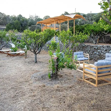 Perivoli A Traditional Eco-accommodation In A Private Cultivated Garden *